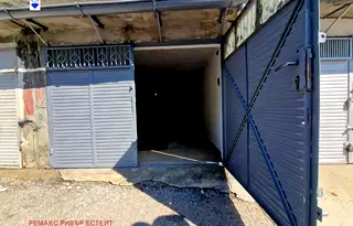Гараж/Паркомясто в Русе, Здравец Изток