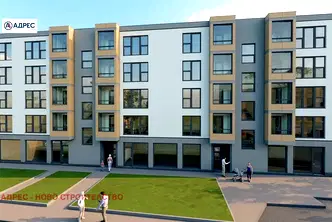 Гараж/Паркомясто в Русе, Здравец Изток