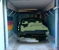 Снимка 3 — Гараж/Паркомясто във Варна, Зимно кино Тракия