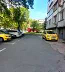 Гараж/Паркомясто във Варна, Зимно кино Тракия