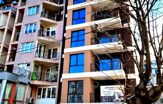 Гараж/Паркомясто в София, Зона Б-19