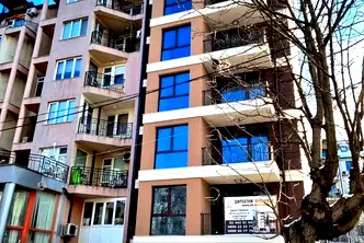 Гараж/Паркомясто в София, Зона Б-19