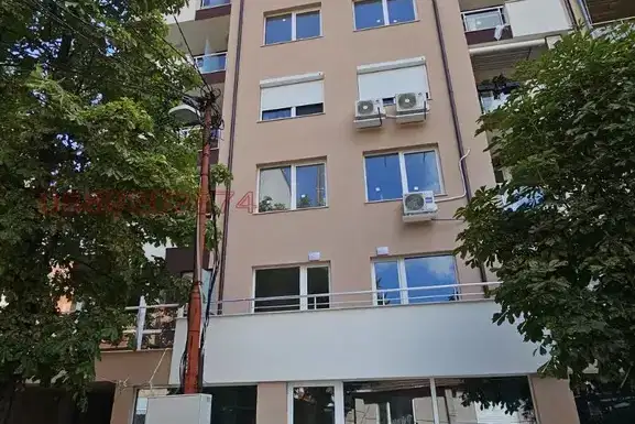 Гараж/Паркомясто в София, Зона Б-19