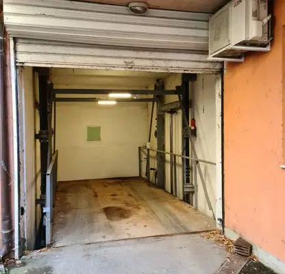Снимка 3 — Гараж/Паркомясто в София, Зона Б-19