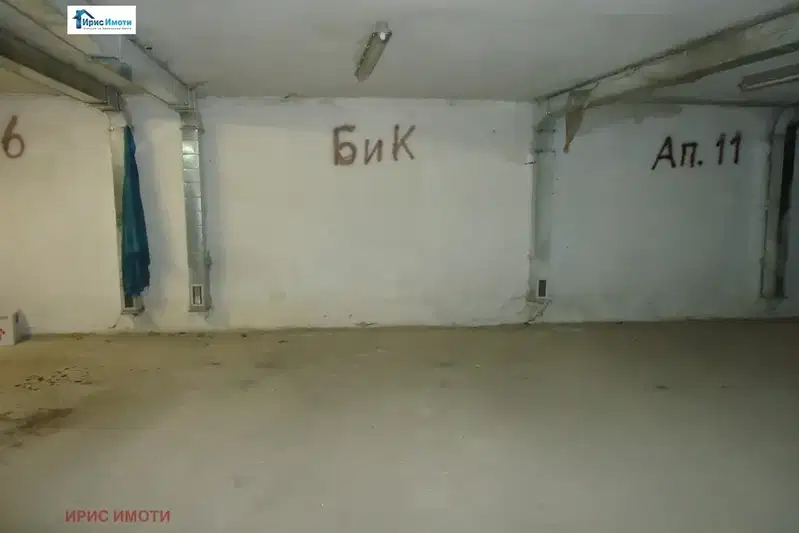 Гараж/Паркомясто в София, Зона Б-19