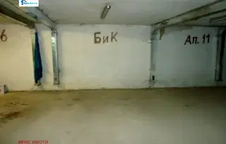 Гараж/Паркомясто в София, Зона Б-19