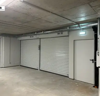 Photo 2 — Garage/Parking in Sofiya, Zona B-5