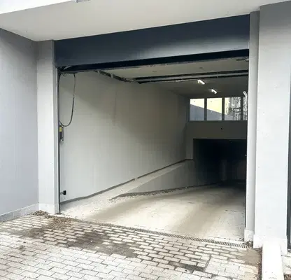 Photo 3 — Garage/Parking in Sofiya, Zona B-5