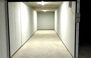 Гараж/Паркомясто в София, Зона Б-5