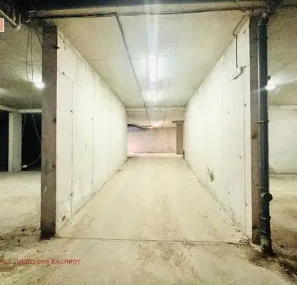 Photo 2 — Garage/Parking in Oblast Blagoevgrad, Bansko