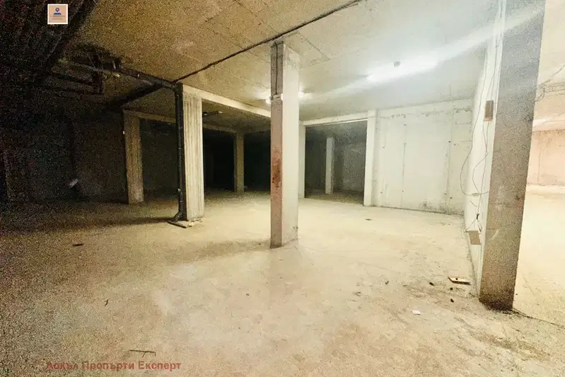 Garage/Parking in Oblast Blagoevgrad, Bansko