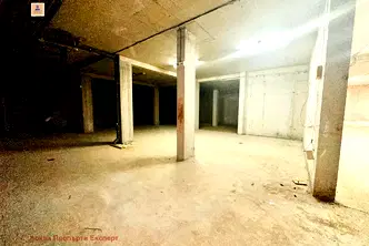 Гараж/Паркомясто в Благоевград, Банско