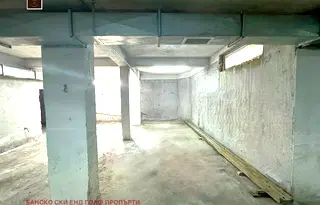 Гараж/Паркомясто в Благоевград, Банско