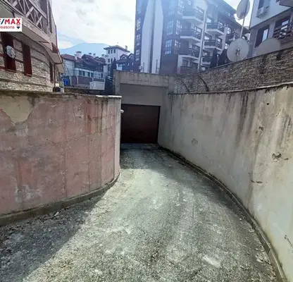 Photo 2 — Garage/Parking in Oblast Blagoevgrad, Bansko