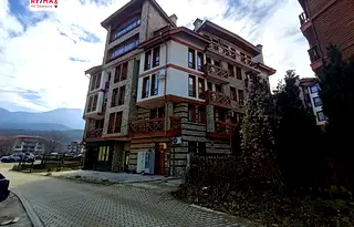 Гараж/Паркомясто в Благоевград, Банско
