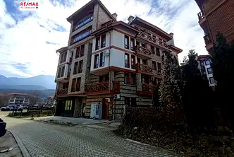 Гараж/Паркомясто в Благоевград, Банско