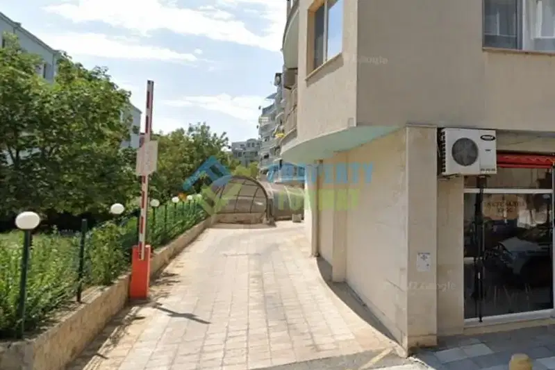 Гараж/Паркомясто в Бургас, Поморие
