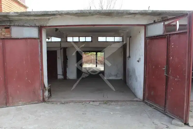 Garage/Parking in Oblast Burgas, Sungurlare