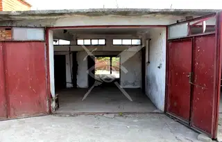 Гараж/Паркомясто в Бургас, Сунгурларе