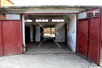 Гараж/Паркомясто в Бургас, Сунгурларе