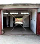 Гараж/Паркомясто в Бургас, Сунгурларе
