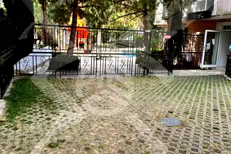 Гараж/Паркомясто в Бургас, к.к. Слънчев бряг
