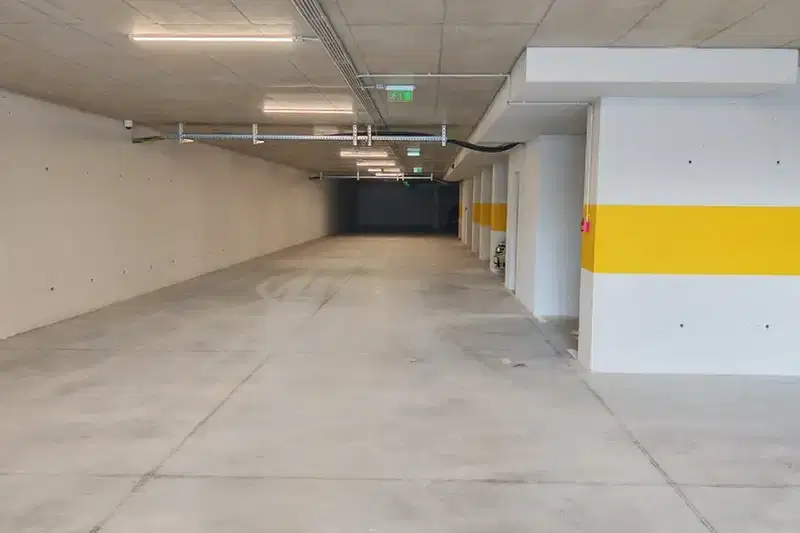 Garage/Parking in Oblast Burgas, Slynchev Bryag