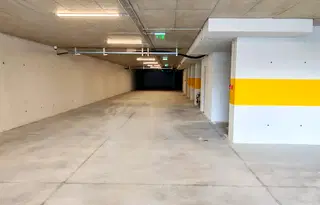 Гараж/Паркомясто в Бургас, к.к. Слънчев бряг