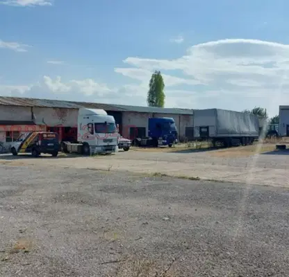 Photo 2 — Garage/Parking in Oblast Haskovo, Lyubimec