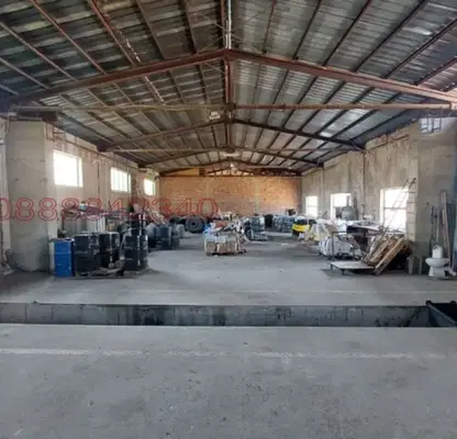 Photo 3 — Garage/Parking in Oblast Haskovo, Lyubimec