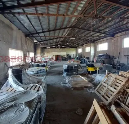 Photo 4 — Garage/Parking in Oblast Haskovo, Lyubimec