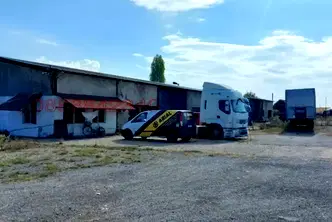 Гараж/Паркомясто в Хасково, Любимец