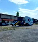 Гараж/Паркомясто в Хасково, Любимец