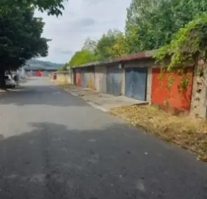 Photo 2 — Garage/Parking in Oblast Kyrdjali, Момчил
