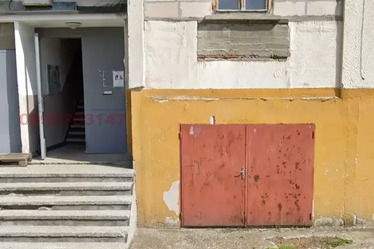 Гараж/Паркомясто в Пазарджик, с. Главиница