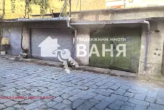 Гараж/Паркомясто в Пловдив, Сопот