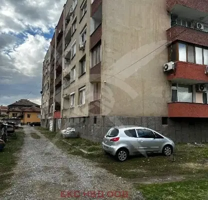 Снимка 4 — Гараж/Паркомясто в Пловдив, Стамболийски