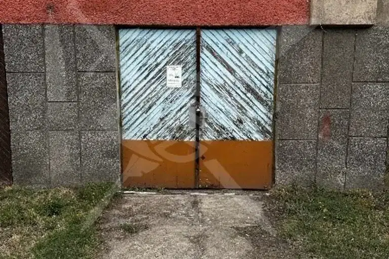 Garage/Parking in Oblast Plovdiv, Stamboliiski