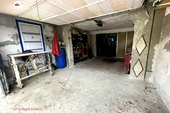 Гараж/Паркомясто в Русе, с. Красен