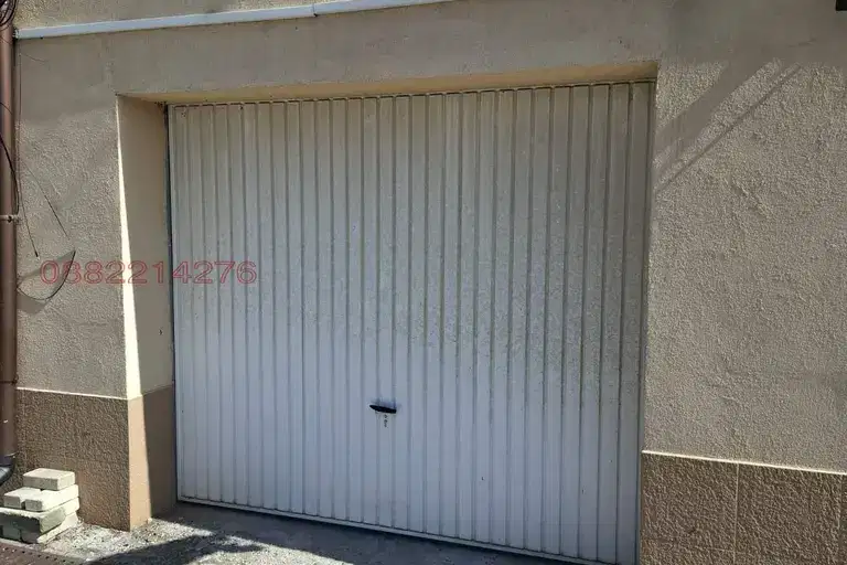 Garage/Parking in област София, Gorna Malina