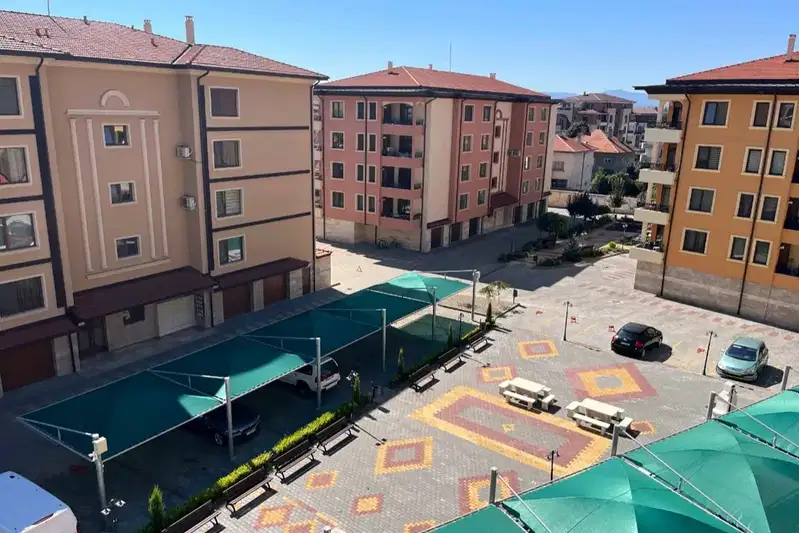 Гараж/Паркомясто в Стара Загора, Казанлък