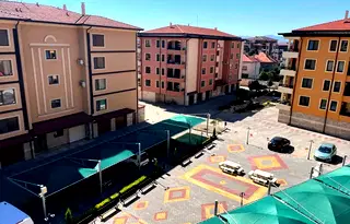Гараж/Паркомясто в Стара Загора, Казанлък