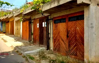 Гараж/Паркомясто в Стара Загора, Казанлък