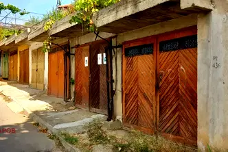 Гараж/Паркомясто в Стара Загора, Казанлък