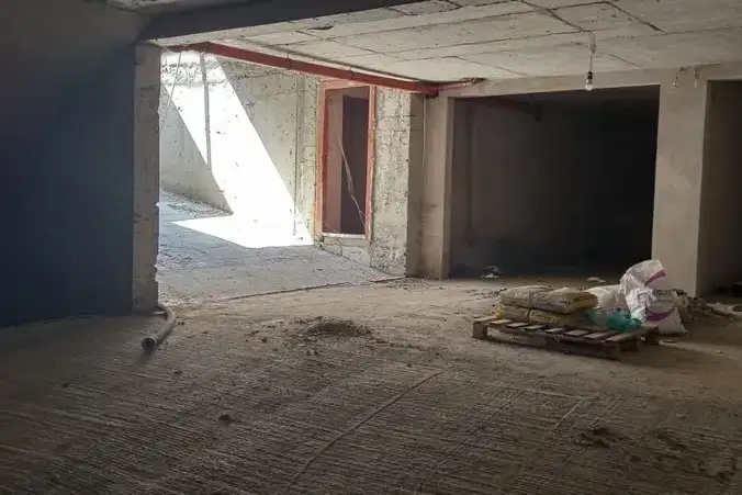 Гараж/Паркомясто в Стара Загора, Казанлък
