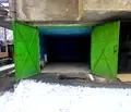 Снимка 2 — Гараж/Паркомясто във Враца, Мездра