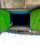 Гараж/Паркомясто във Враца, Мездра