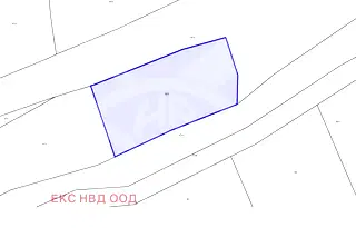 Земеделски имот в Пловдив, с. Брестовица