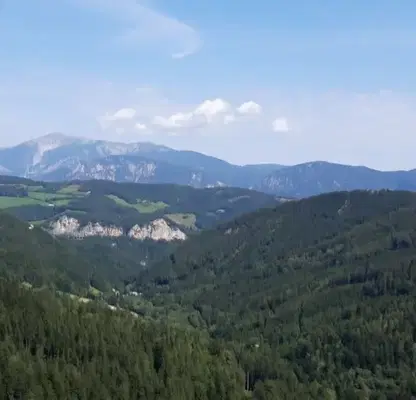 Photo 3 — Agricultural Land in Oblast Smolyan, Dospat