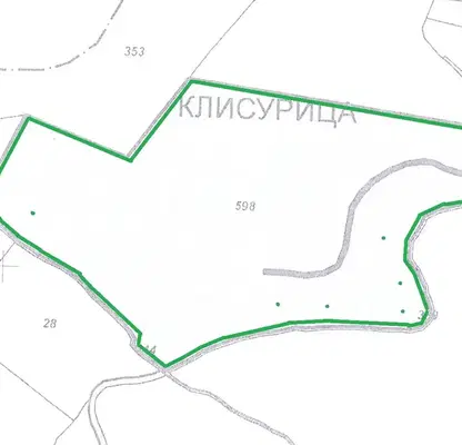 Снимка 2 — Земеделски имот в София, София